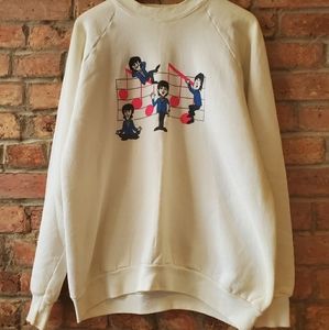 Fruit of the loom sweatshirt